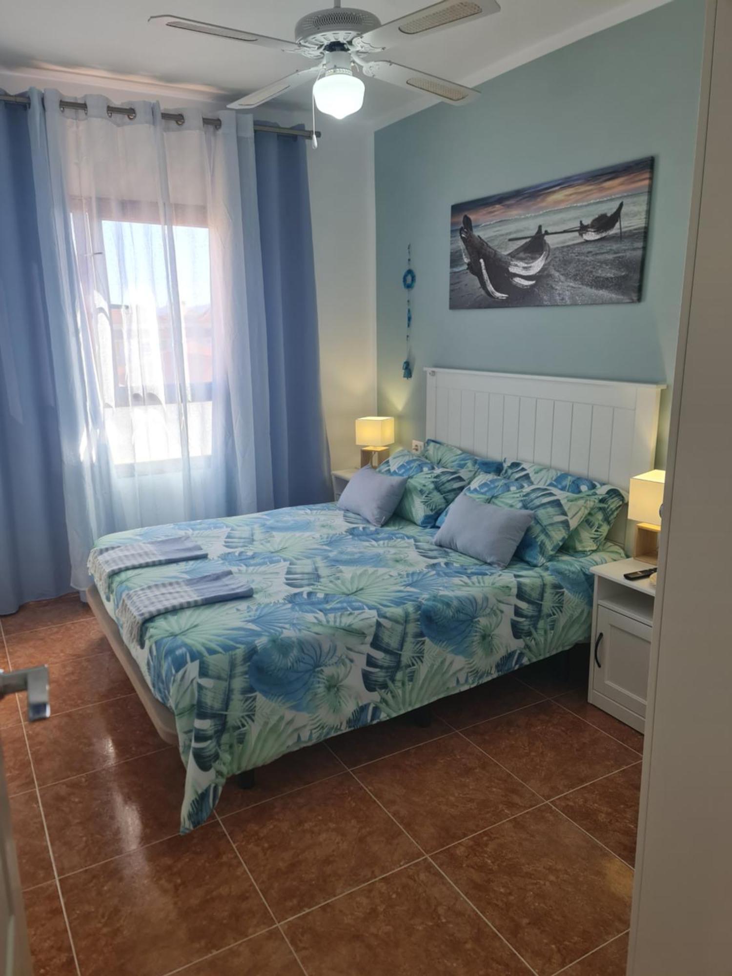 Casita Bahia Azul Lägenhet Caleta De Fuste Exteriör bild