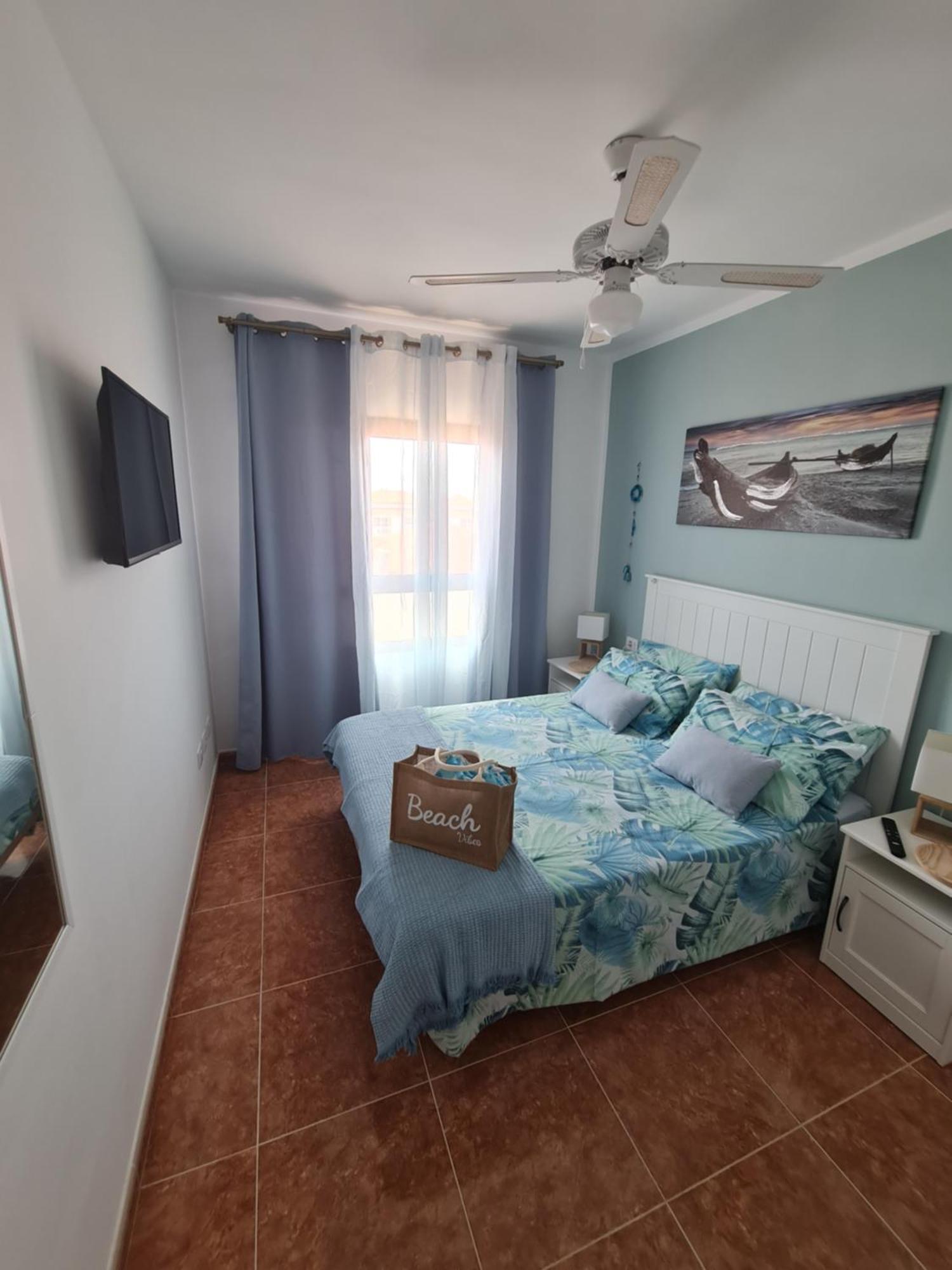 Casita Bahia Azul Lägenhet Caleta De Fuste Exteriör bild
